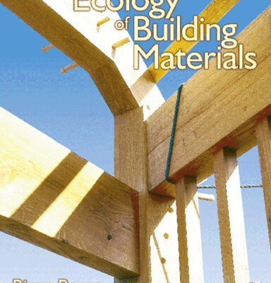 خرید و دانلود نسخه کامل کتاب Ecology of Building Materials