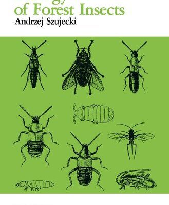 خرید و دانلود نسخه کامل کتاب Ecology of forest insects