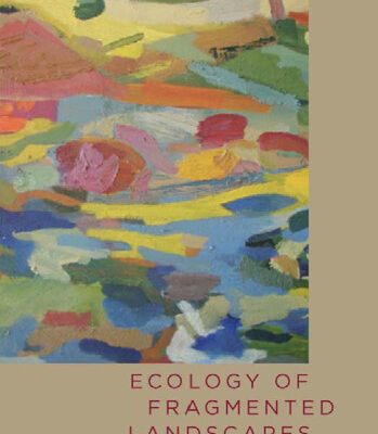 خرید و دانلود نسخه کامل کتاب Ecology of Fragmented Landscapes