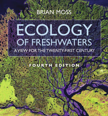 خرید و دانلود نسخه کامل کتاب Ecology of Fresh Waters: A View for the Twenty-First Century, Fourth Edition