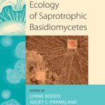خرید و دانلود نسخه کامل کتاب Ecology of Saprotrophic Basidiomycetes