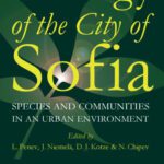 خرید و دانلود نسخه کامل کتاب Ecology of the City of Sofia: Species and Communities in an Urban Environment