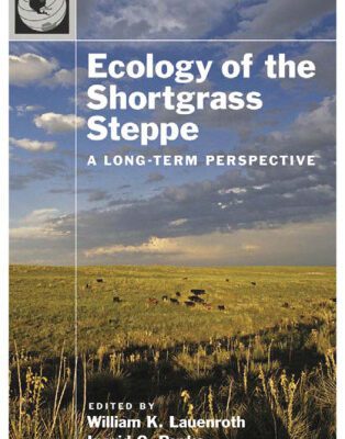 خرید و دانلود نسخه کامل کتاب Ecology of the Shortgrass Steppe: A Long-Term Perspective