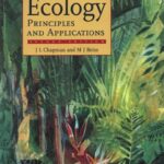 خرید و دانلود نسخه کامل کتاب Ecology: Principles and Applications