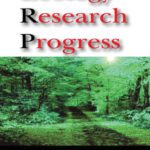 خرید و دانلود نسخه کامل کتاب Ecology Research Progress