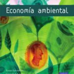 خرید و دانلود نسخه کامل کتاب Economía Ambiental