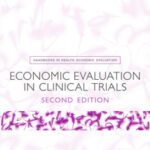خرید و دانلود نسخه کامل کتاب Economic Evaluation in Clinical Trials