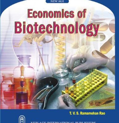 خرید و دانلود نسخه کامل کتاب Economics Of Biotechnology