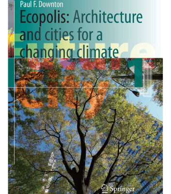 خرید و دانلود نسخه کامل کتاب Ecopolis: Architecture and Cities for a Changing Climate