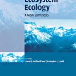 خرید و دانلود نسخه کامل کتاب Ecosystem Ecology: A New Synthesis (Ecological Reviews)