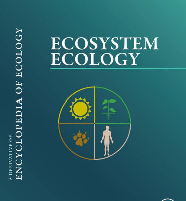 خرید و دانلود نسخه کامل کتاب Ecosystem Ecology