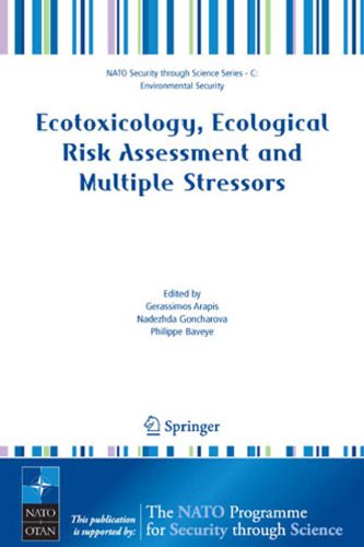 خرید و دانلود نسخه کامل کتاب Ecotoxicology, Ecological Risk Assessment and Multiple Stressors_68ea1ccb3ef43.jpeg خرید و دانلود نسخه کامل کتاب Ecotoxicology, Ecological Risk Assessment and Multiple Stressors