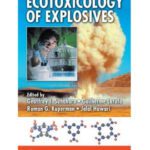 خرید و دانلود نسخه کامل کتاب Ecotoxicology of Explosives