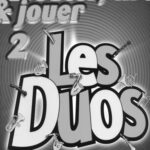 خرید و دانلود نسخه کامل کتاب Ecouter, lire et jouer. Les duos. Vol.2 (Tenor sax Bb)