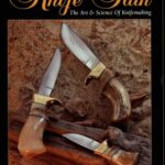 خرید و دانلود نسخه کامل کتاب Ed Fowlers Knife Talk: The Art  Science of Knifemaking