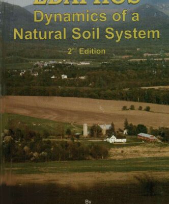 خرید و دانلود نسخه کامل کتاب EDAPHOS: Dynamics of a Natural Soil System