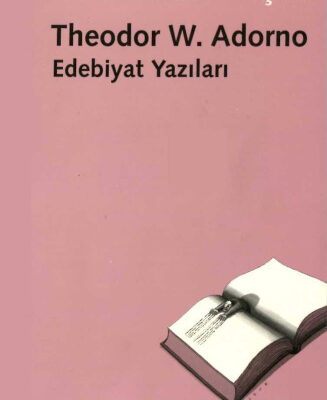خرید و دانلود نسخه کامل کتاب Edebiyat yazıları