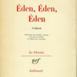خرید و دانلود نسخه کامل کتاب Éden, Éden, Éden