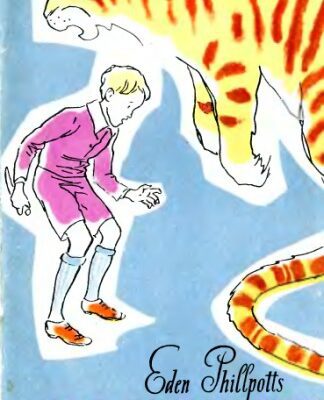 خرید و دانلود نسخه کامل کتاب Eden Philpotts – The Human Boy