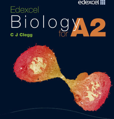 خرید و دانلود نسخه کامل کتاب Edexcel Biology for A2