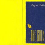 خرید و دانلود نسخه کامل کتاب Edgar Allan Poe- The Gold Bug