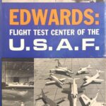 خرید و دانلود نسخه کامل کتاب Edwards: Flight Test Center of the U.S.A.F