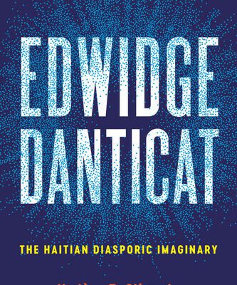 خرید و دانلود نسخه کامل کتاب Edwidge Danticat: The Haitian Diasporic Imaginary