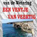 خرید و دانلود نسخه کامل کتاب Een ventje van veertig