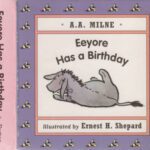 خرید و دانلود نسخه کامل کتاب Eeyore Has a Birthday