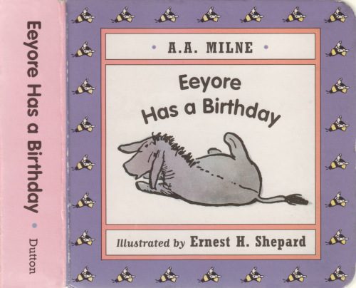 خرید و دانلود نسخه کامل کتاب Eeyore Has a Birthday_68e54a417b767.jpeg خرید و دانلود نسخه کامل کتاب Eeyore Has a Birthday