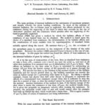 خرید و دانلود نسخه کامل کتاب Effect of bore resistance on internal ballistics of guns taking into account the co-volume terms