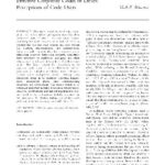 خرید و دانلود نسخه کامل کتاب Effective Corporate Codes of Ethics