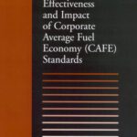 خرید و دانلود نسخه کامل کتاب Effectiveness and Impact of Corporate Average Fuel Economy: (Cafe) Standards