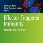 خرید و دانلود نسخه کامل کتاب Effector-Triggered Immunity: Methods and Protocols