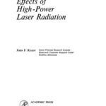 خرید و دانلود نسخه کامل کتاب Effects of High-Power Laser Radiation