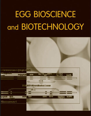 خرید و دانلود نسخه کامل کتاب Egg Bioscience and Biotechnology