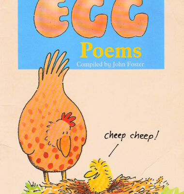 خرید و دانلود نسخه کامل کتاب Egg Poems (Poetry Paintbox)