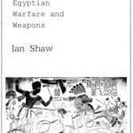 خرید و دانلود نسخه کامل کتاب Egyptian Warfare and Weapons