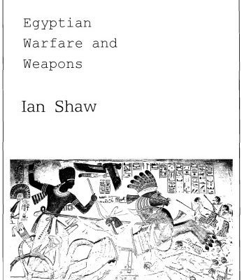 خرید و دانلود نسخه کامل کتاب Egyptian Warfare and Weapons