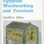 خرید و دانلود نسخه کامل کتاب Egyptian Woodworking and Furniture