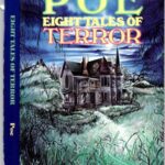 خرید و دانلود نسخه کامل کتاب Eight Tales of Terror