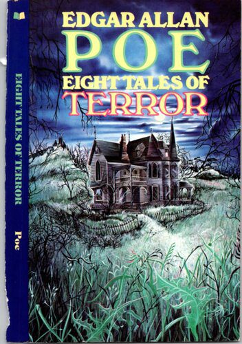 خرید و دانلود نسخه کامل کتاب Eight Tales of Terror_68dfd47fe899f.jpeg خرید و دانلود نسخه کامل کتاب Eight Tales of Terror