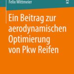 خرید و دانلود نسخه کامل کتاب Ein Beitrag zur aerodynamischen Optimierung von Pkw Reifen