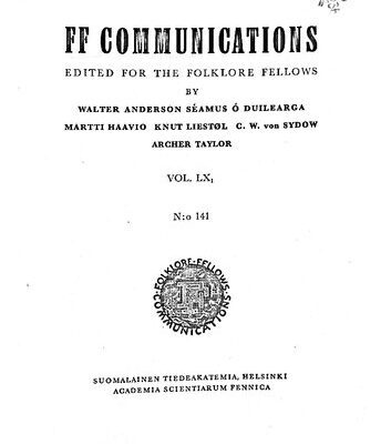 خرید و دانلود نسخه کامل کتاب Ein volkskundliches Experiment