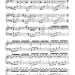 خرید و دانلود نسخه کامل کتاب Einaudi Ludovico. Love is a Mystery (from Dr. Zhivago)