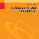 خرید و دانلود نسخه کامل کتاب Einführung in das Werk Heinrich Heines
