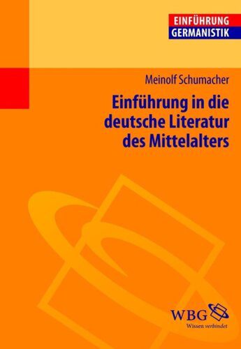 خرید و دانلود نسخه کامل کتاب Einführung in die deutsche Literatur des Mittelalters_68dfd6955f7e1.jpeg خرید و دانلود نسخه کامل کتاب Einführung in die deutsche Literatur des Mittelalters