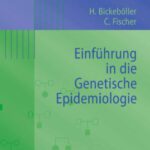 خرید و دانلود نسخه کامل کتاب Einfuhrung in die Genetische Epidemiologie (Statistik und ihre Anwendungen)
