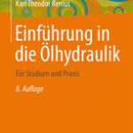 خرید و دانلود نسخه کامل کتاب Einführung in die Ölhydraulik: Für Studium und Praxis