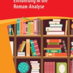 خرید و دانلود نسخه کامل کتاب Einführung in die Roman-Analyse